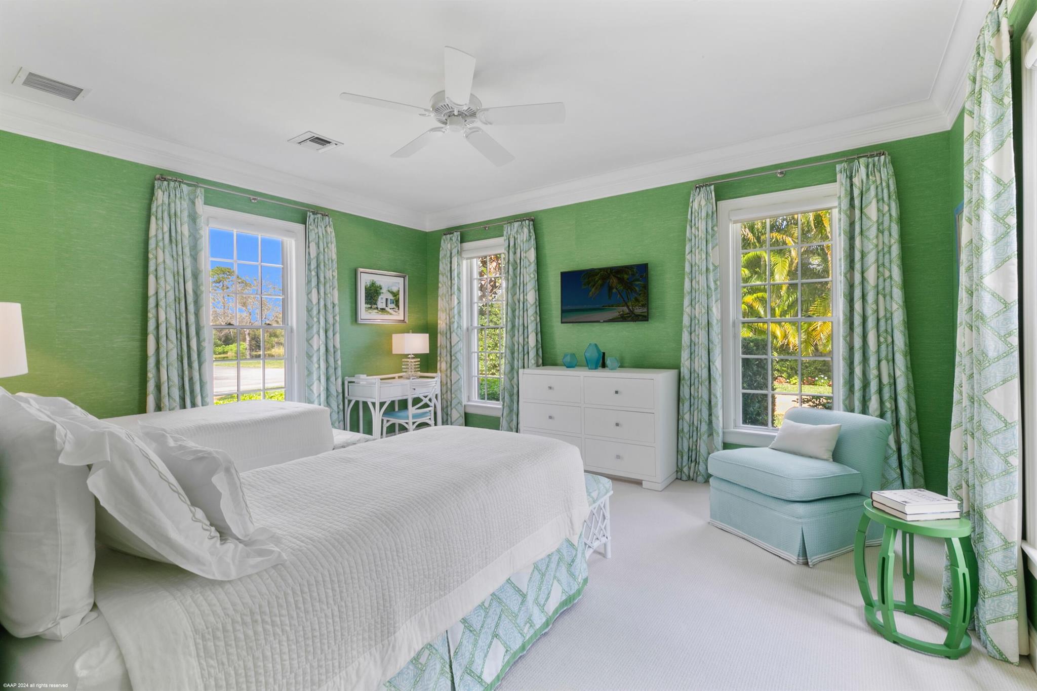 Shellbridge - Residential