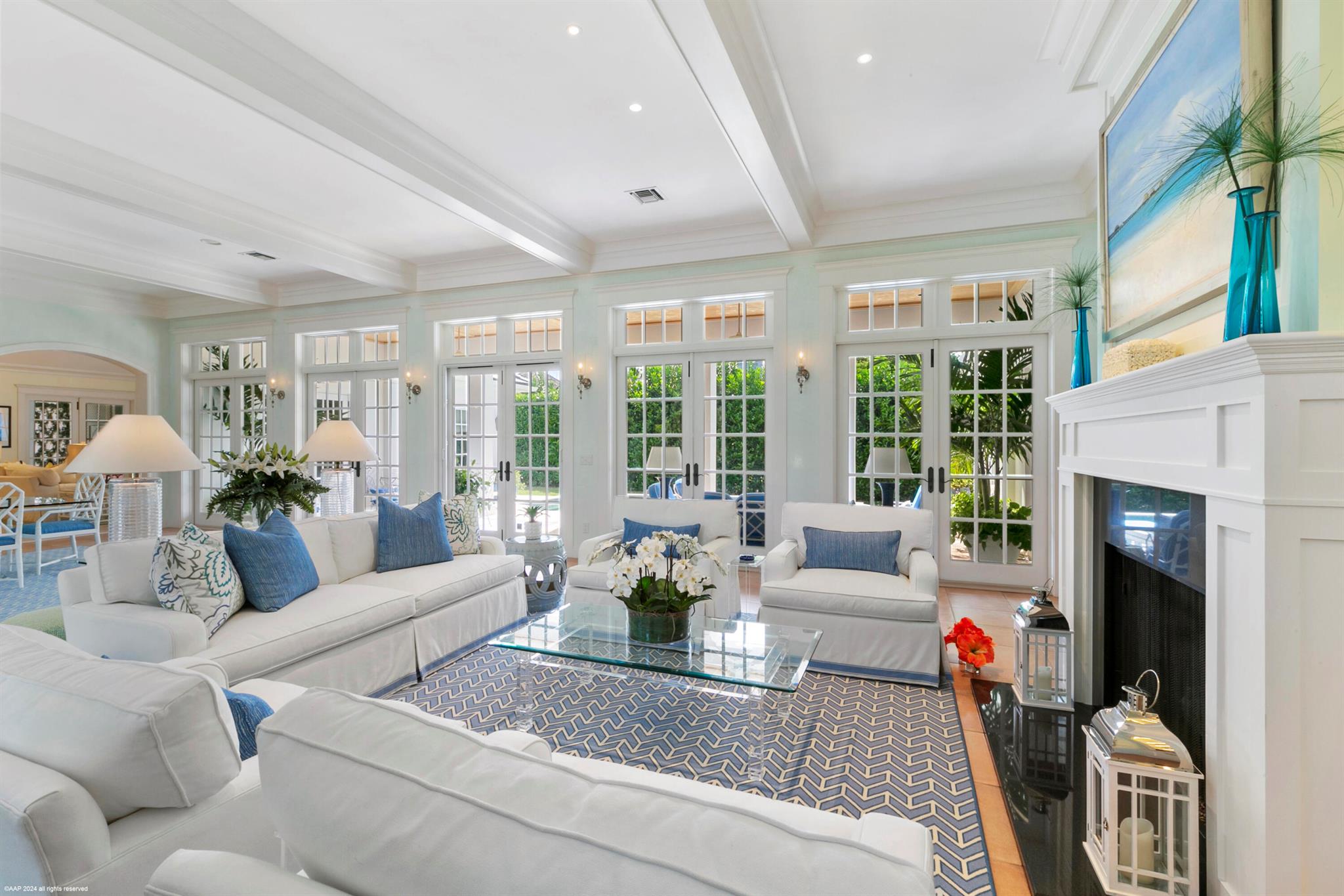 Shellbridge - Residential