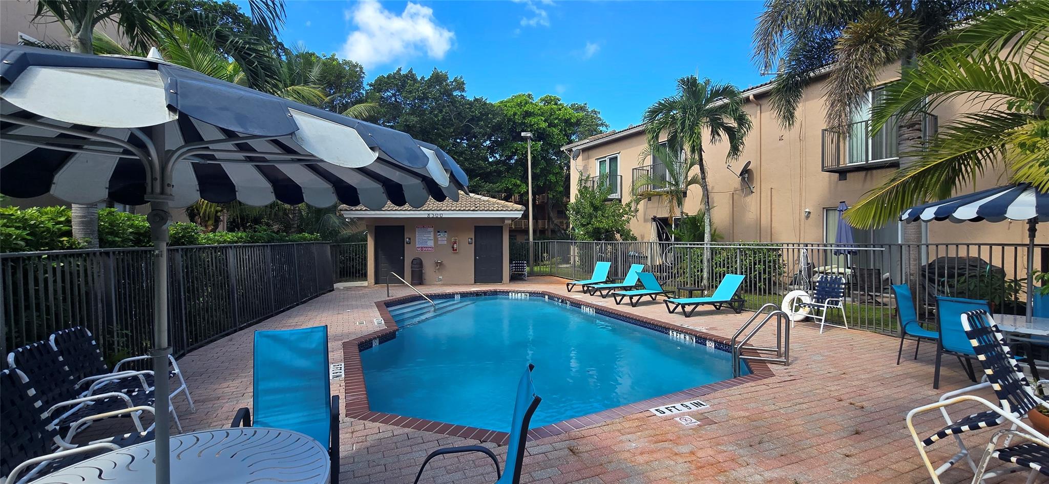 Rokest Apts Of Tamarac - Residential Lease