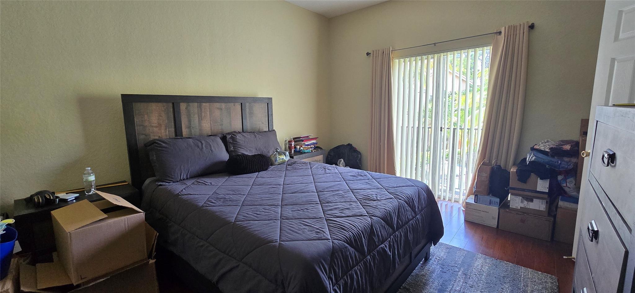 Rokest Apts Of Tamarac - Residential Lease