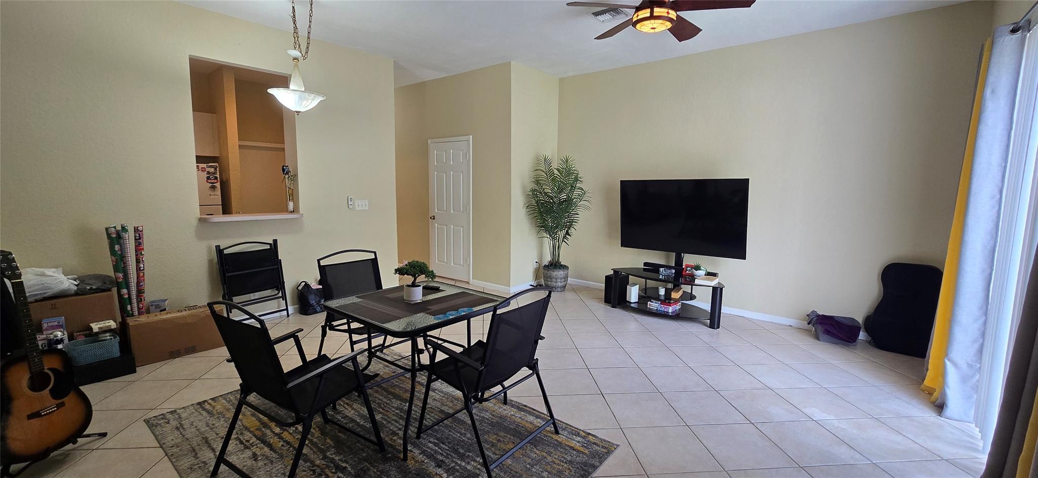 Rokest Apts Of Tamarac - Residential Lease