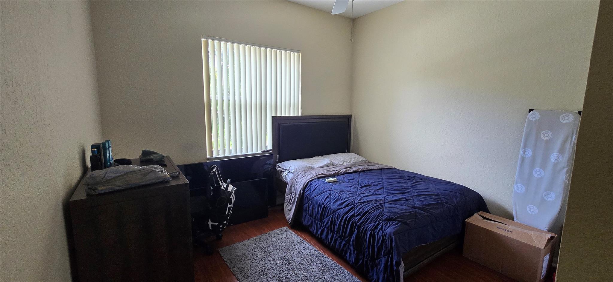 Rokest Apts Of Tamarac - Residential Lease