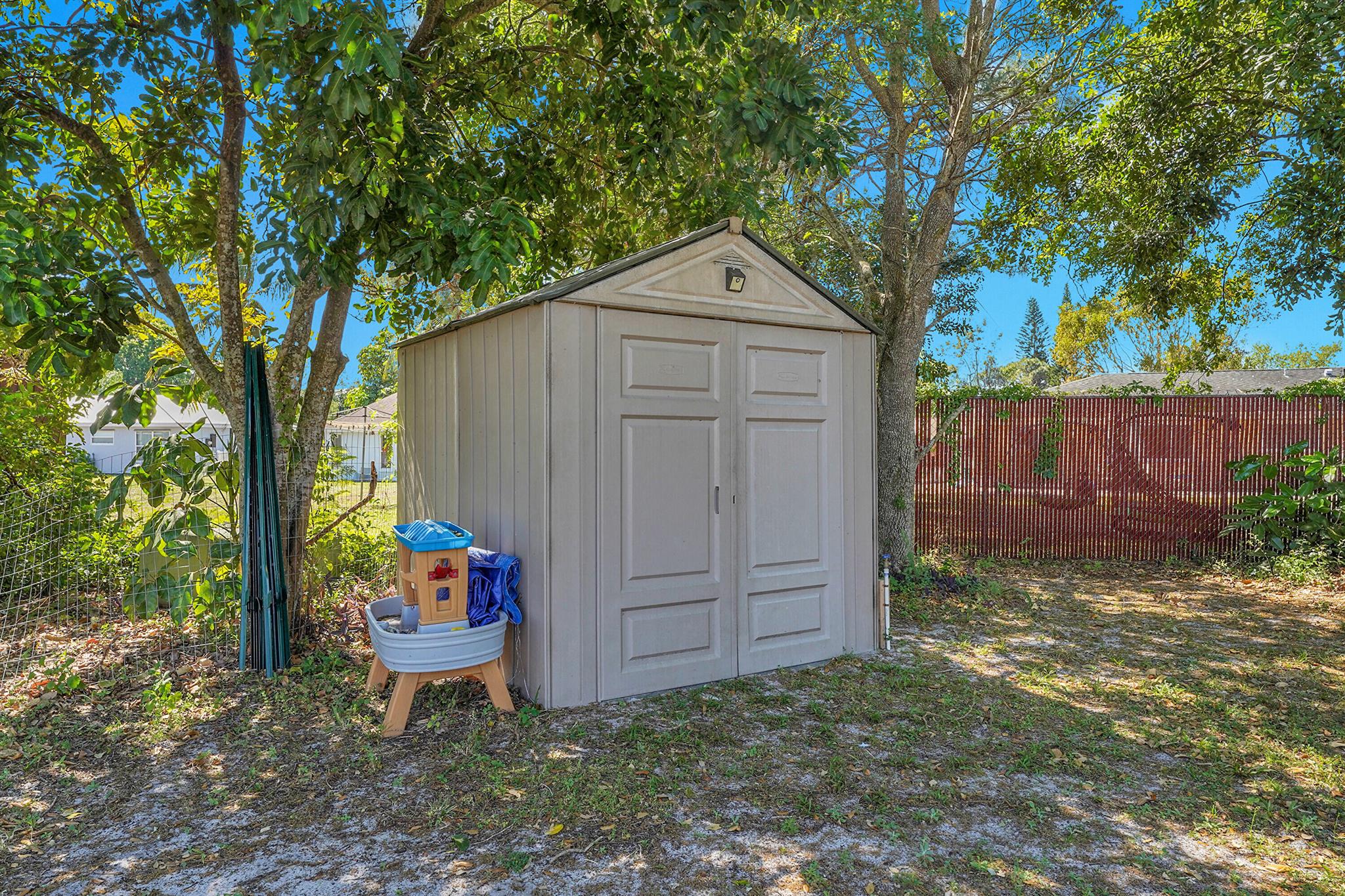PORT ST LUCIE SECTION 41 - Residential