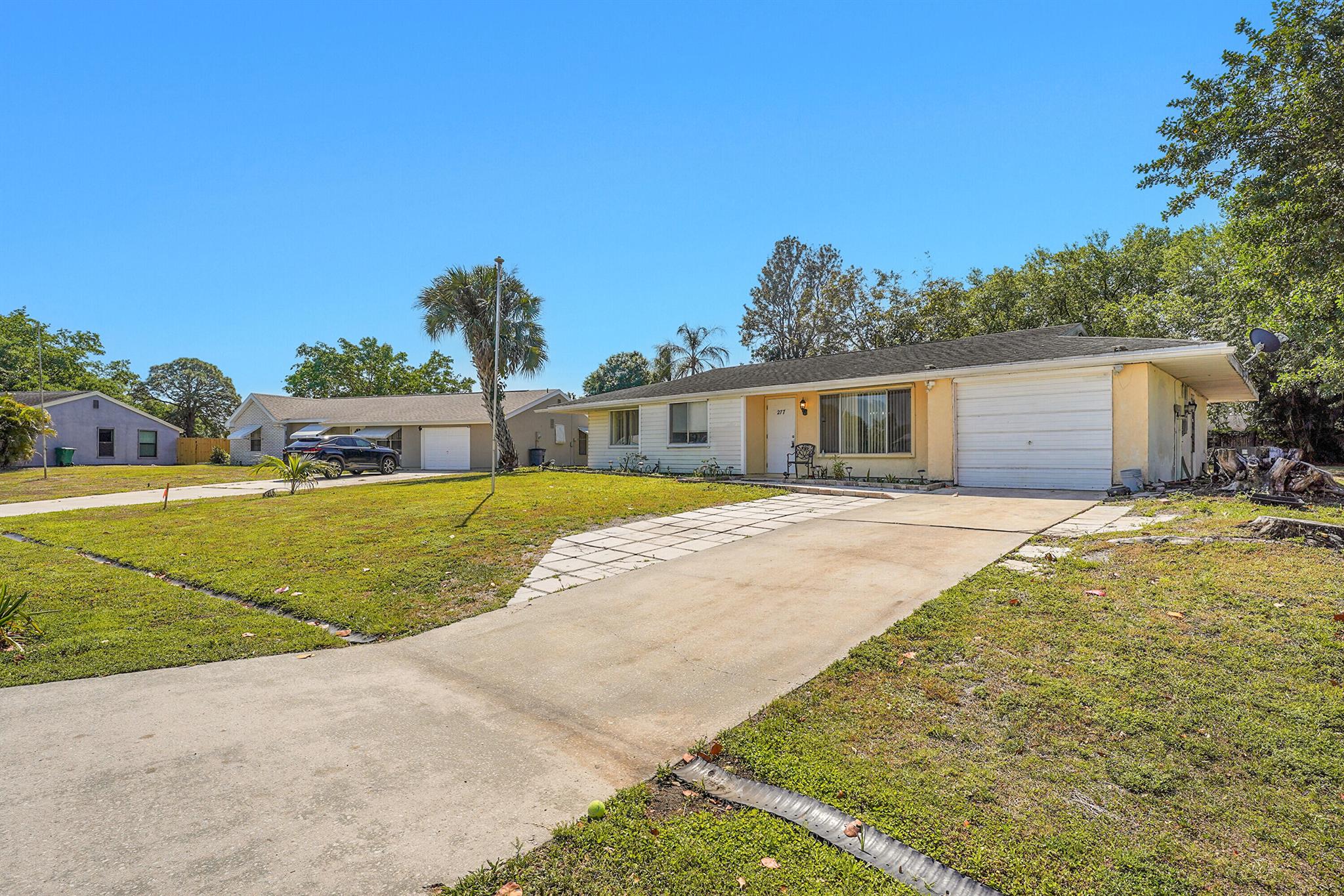 PORT ST LUCIE SECTION 41 - Residential