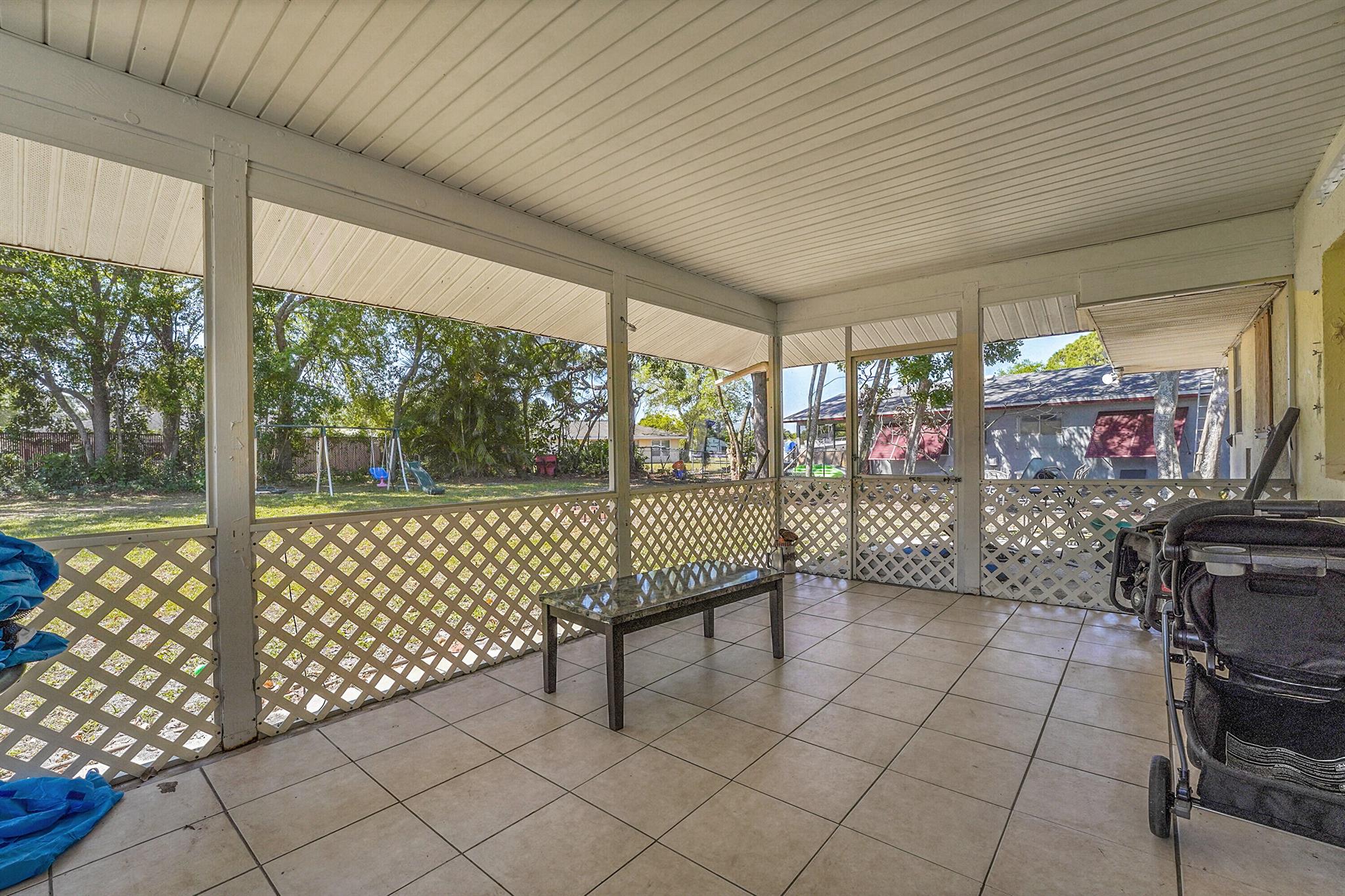 PORT ST LUCIE SECTION 41 - Residential