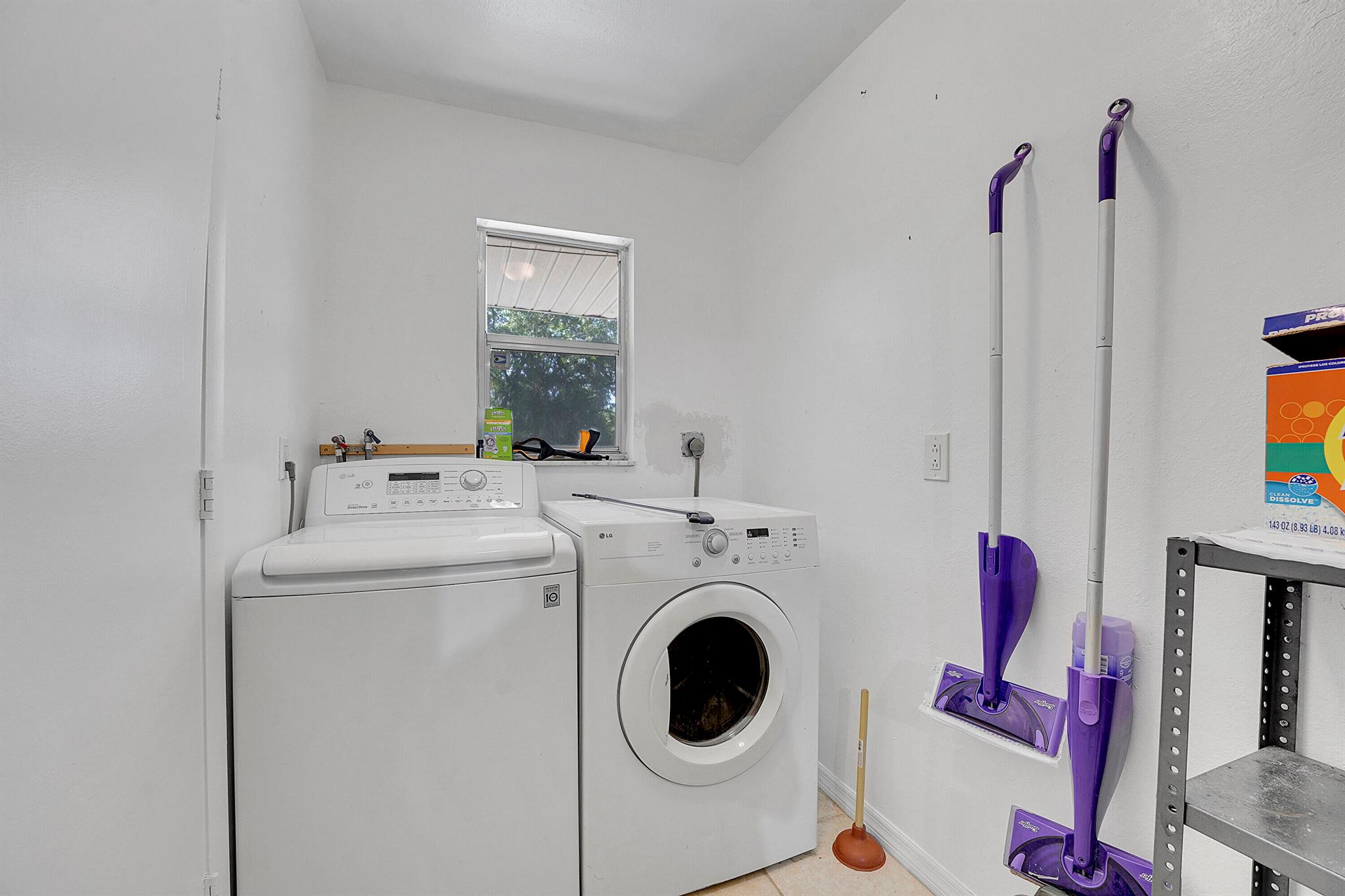 PORT ST LUCIE SECTION 41 - Residential