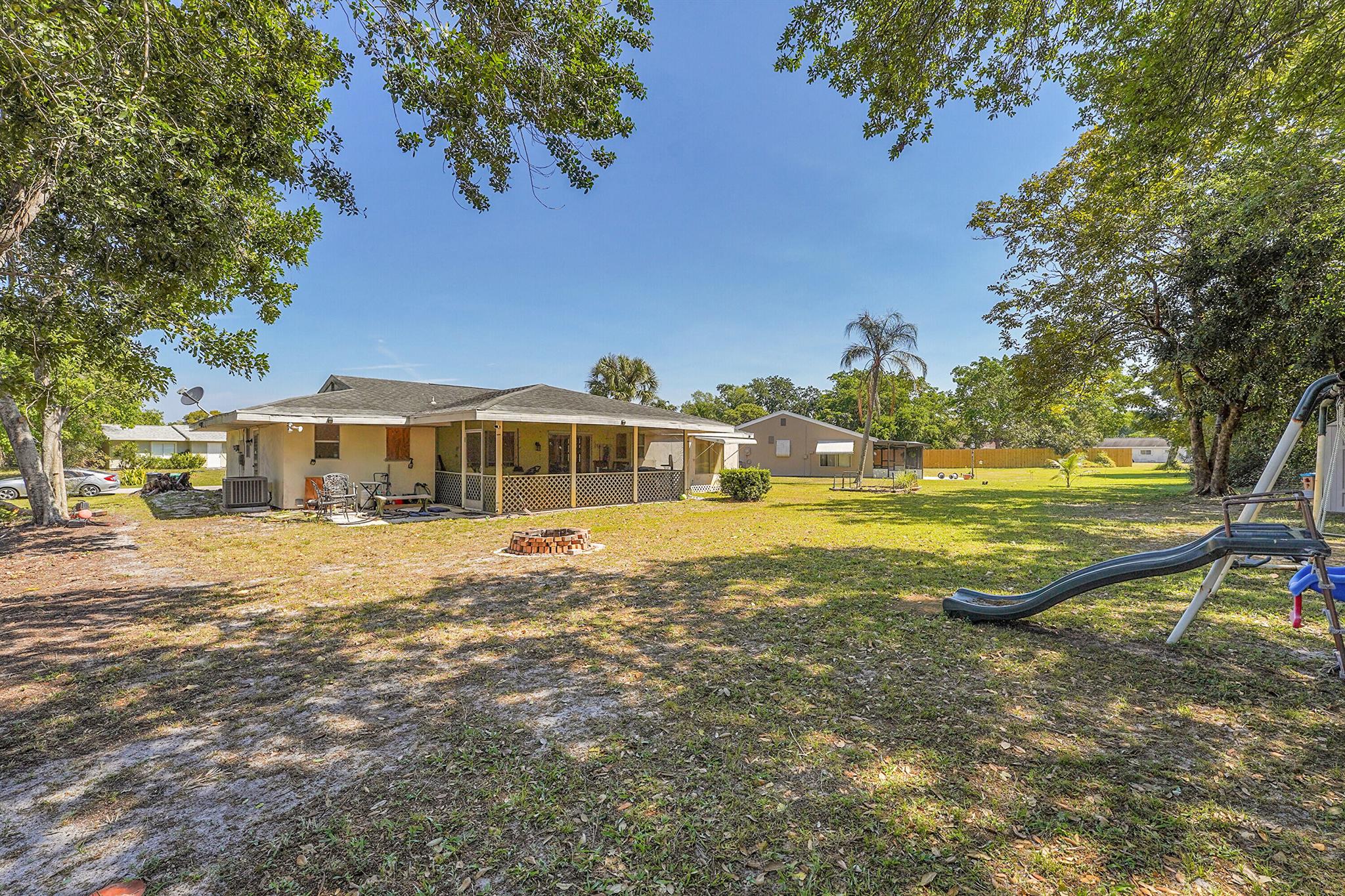 PORT ST LUCIE SECTION 41 - Residential