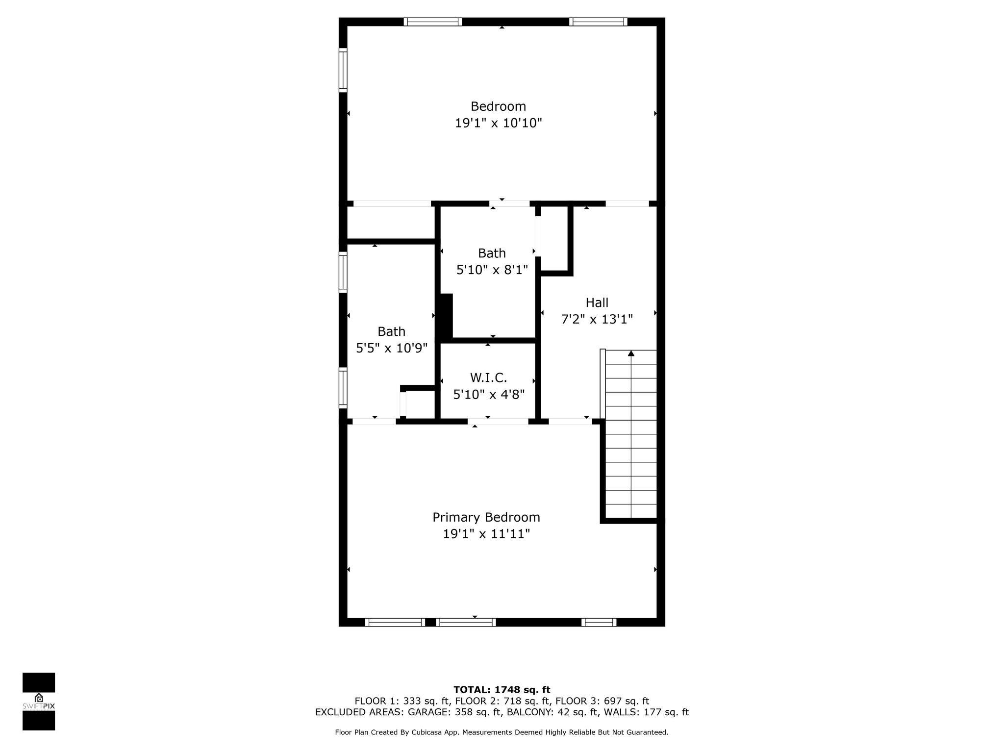 Whispering Trails - Residential