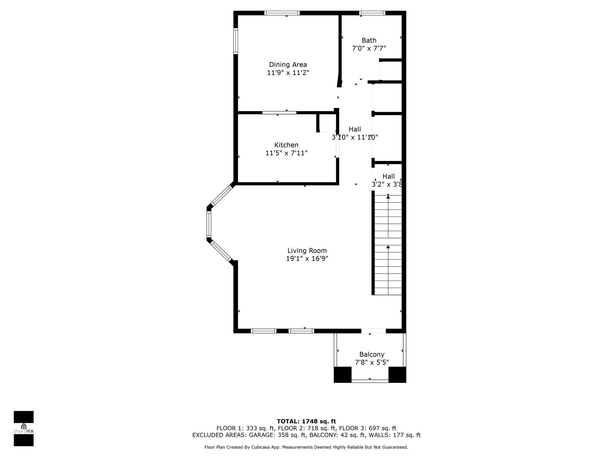Whispering Trails - Residential