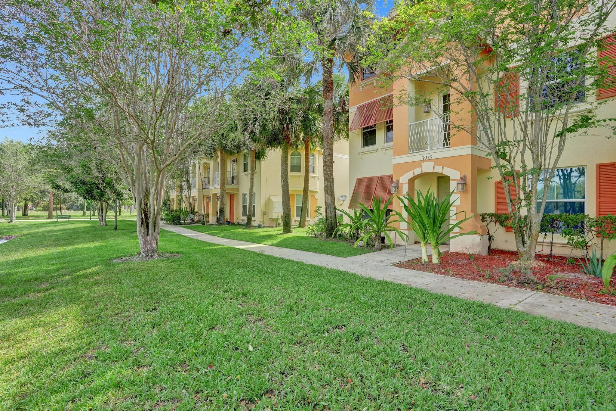 Whispering Trails - Residential