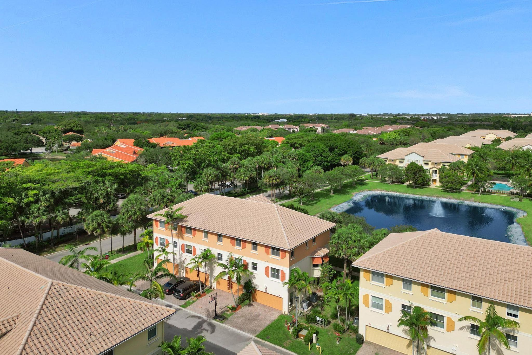 Whispering Trails - Residential