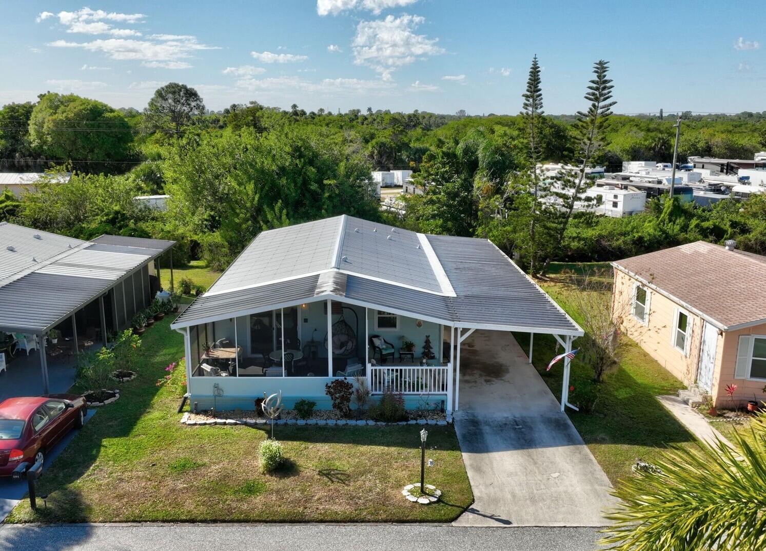 LA BUONA VITA COOPERATIVE - Residential