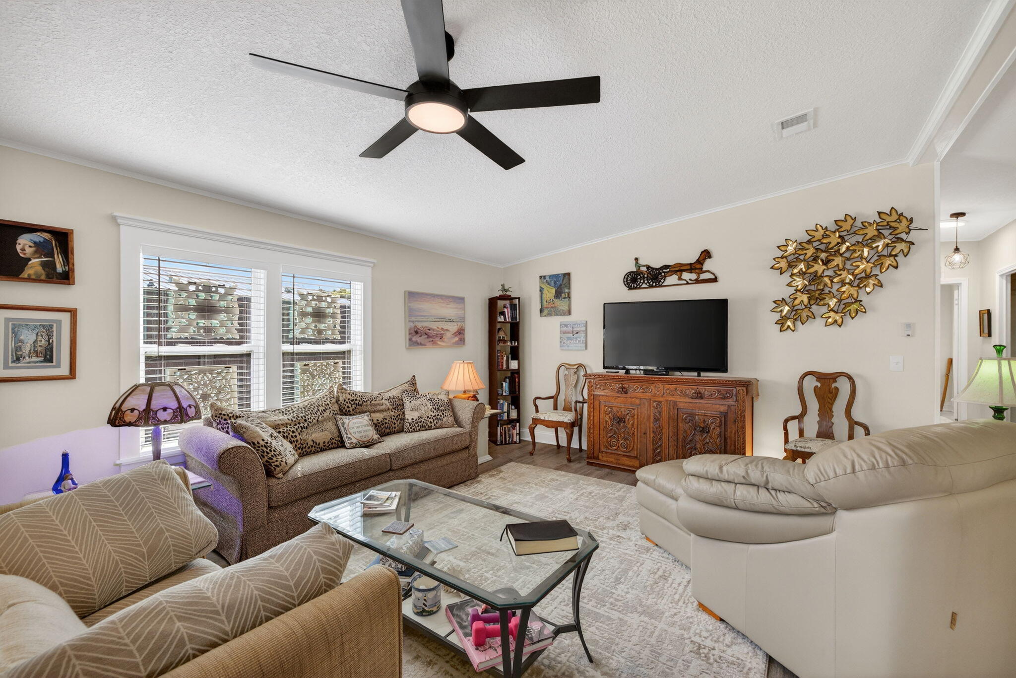 LA BUONA VITA COOPERATIVE - Residential