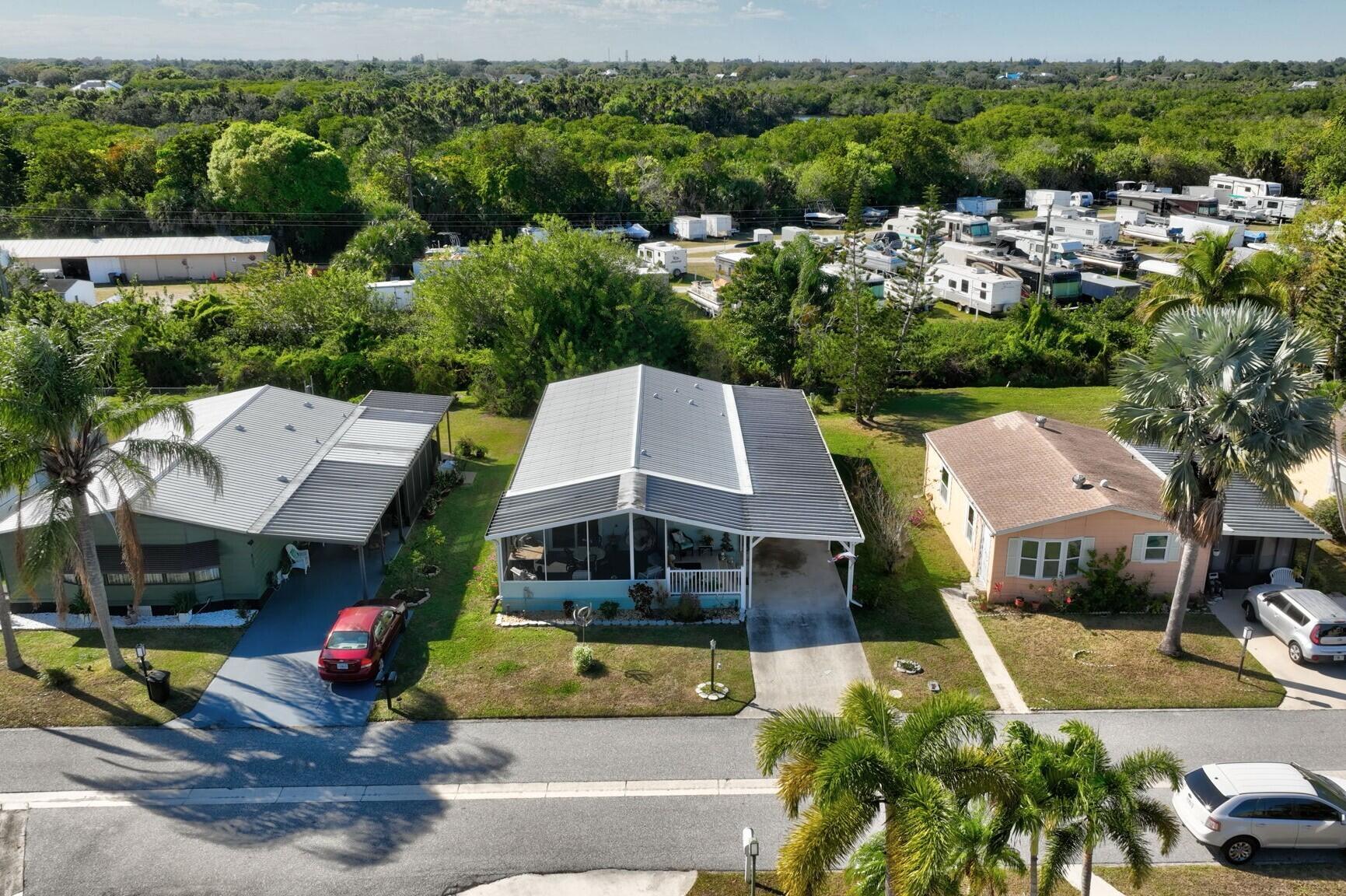 LA BUONA VITA COOPERATIVE - Residential