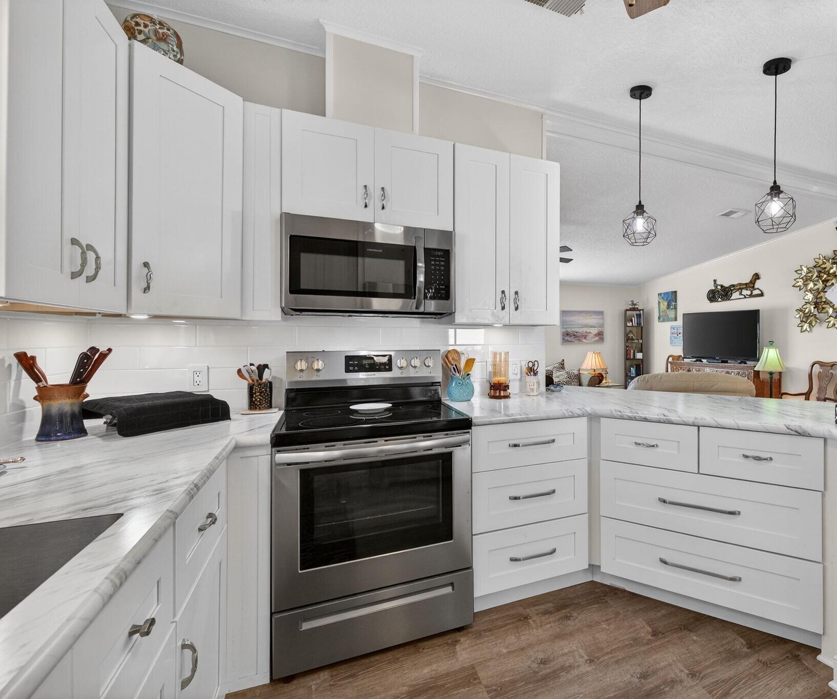 LA BUONA VITA COOPERATIVE - Residential