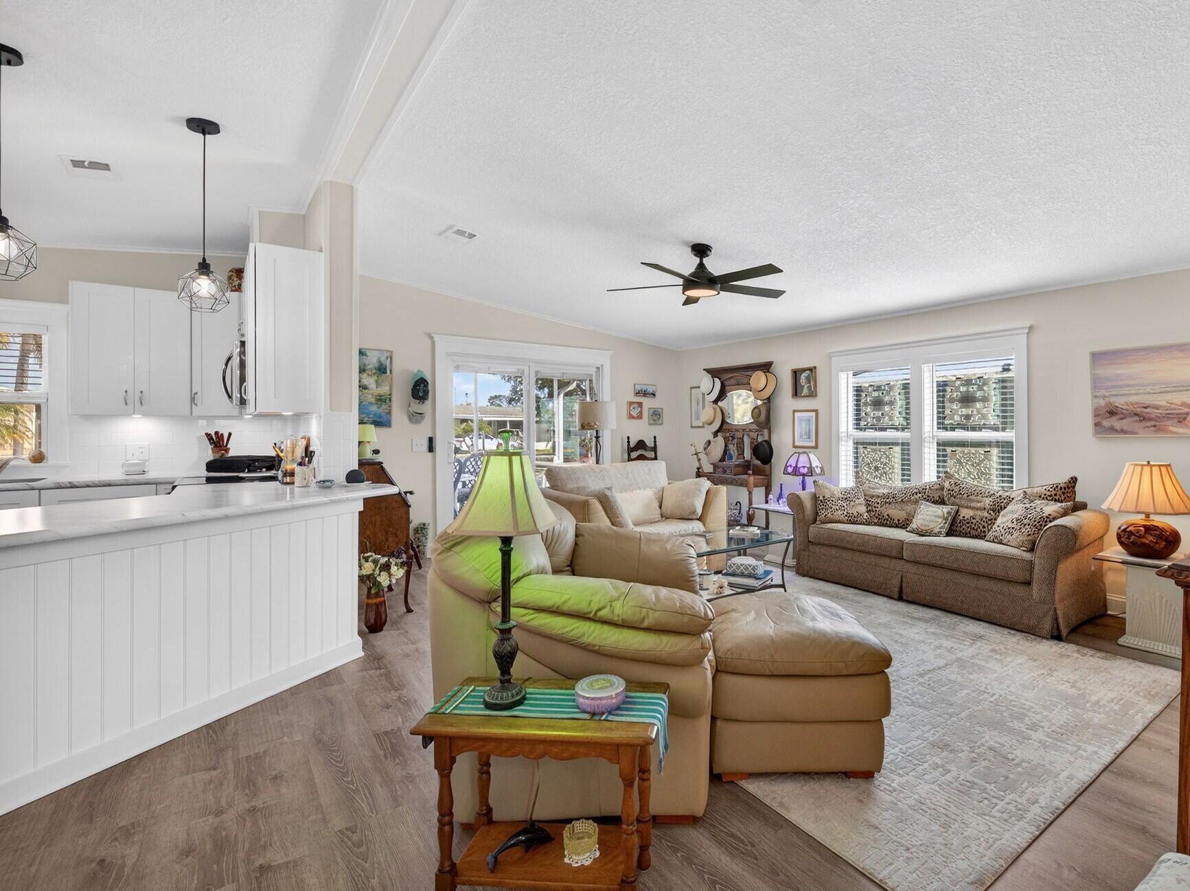 LA BUONA VITA COOPERATIVE - Residential