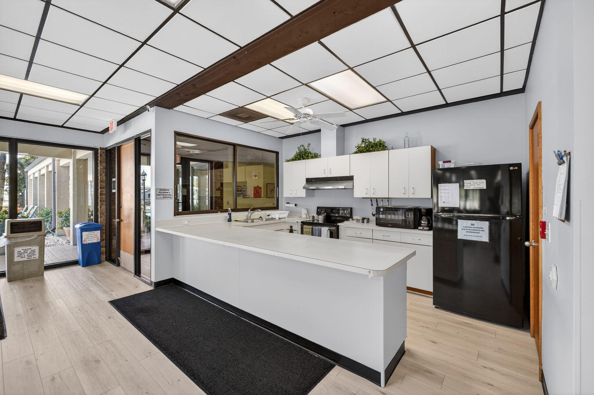 LA BUONA VITA COOPERATIVE - Residential