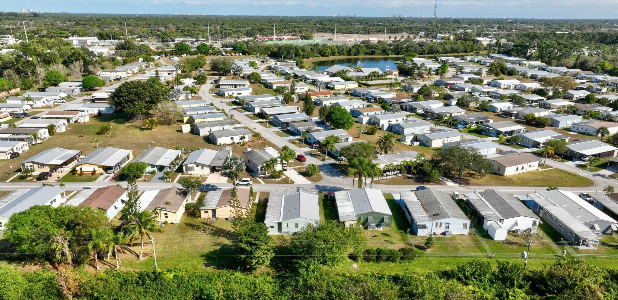 LA BUONA VITA COOPERATIVE - Residential