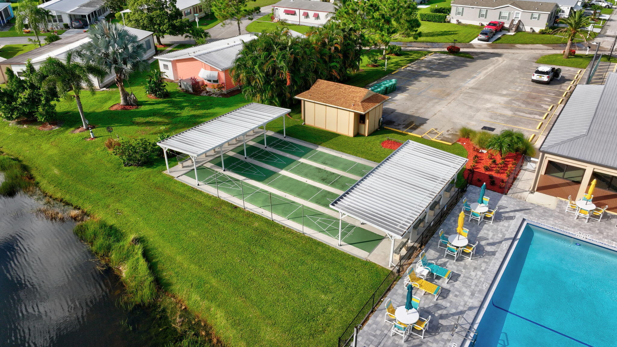 LA BUONA VITA COOPERATIVE - Residential