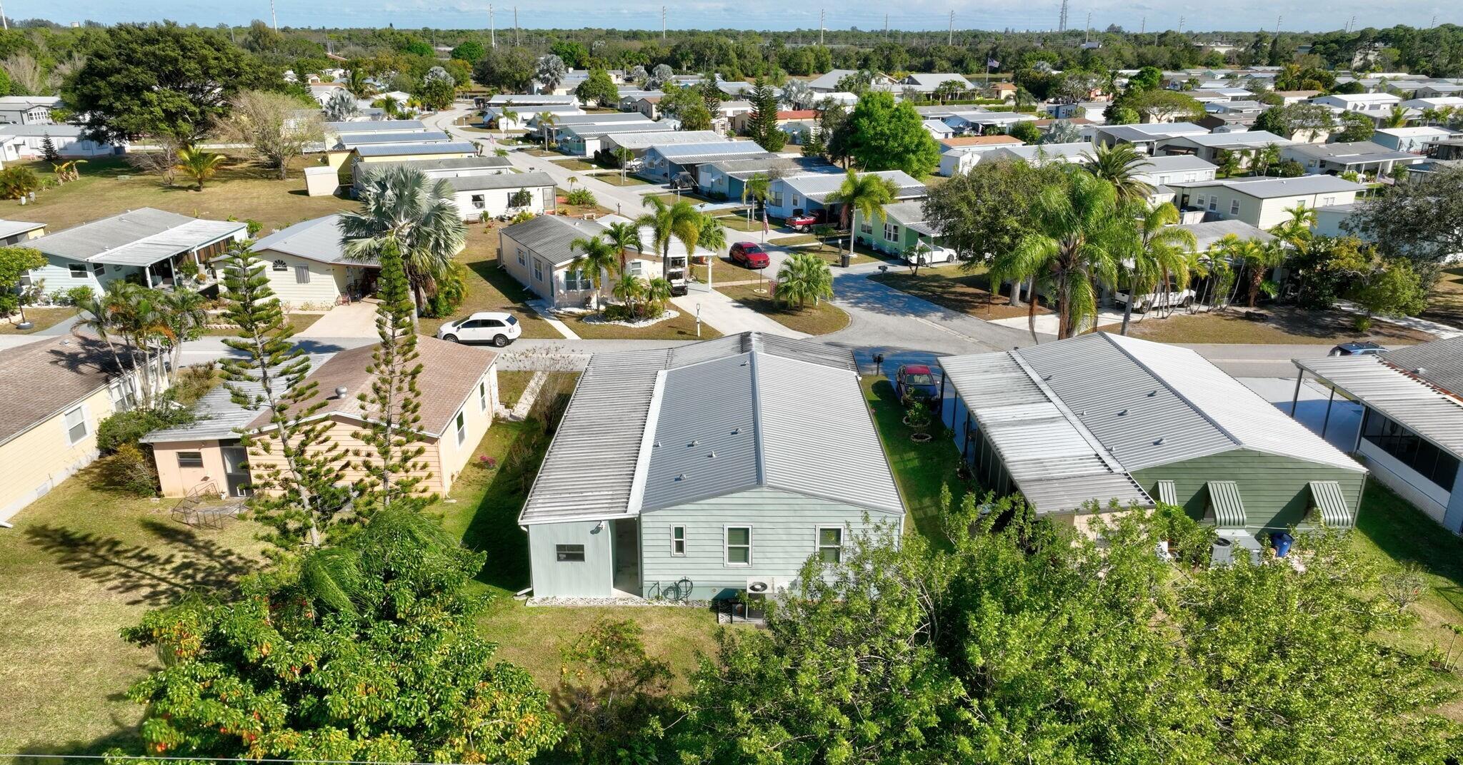 LA BUONA VITA COOPERATIVE - Residential