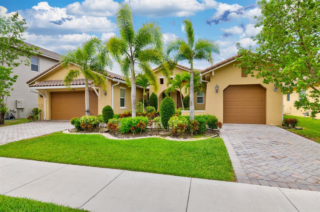 HERON BAY NORTH PLAT 3 - Residential Lease