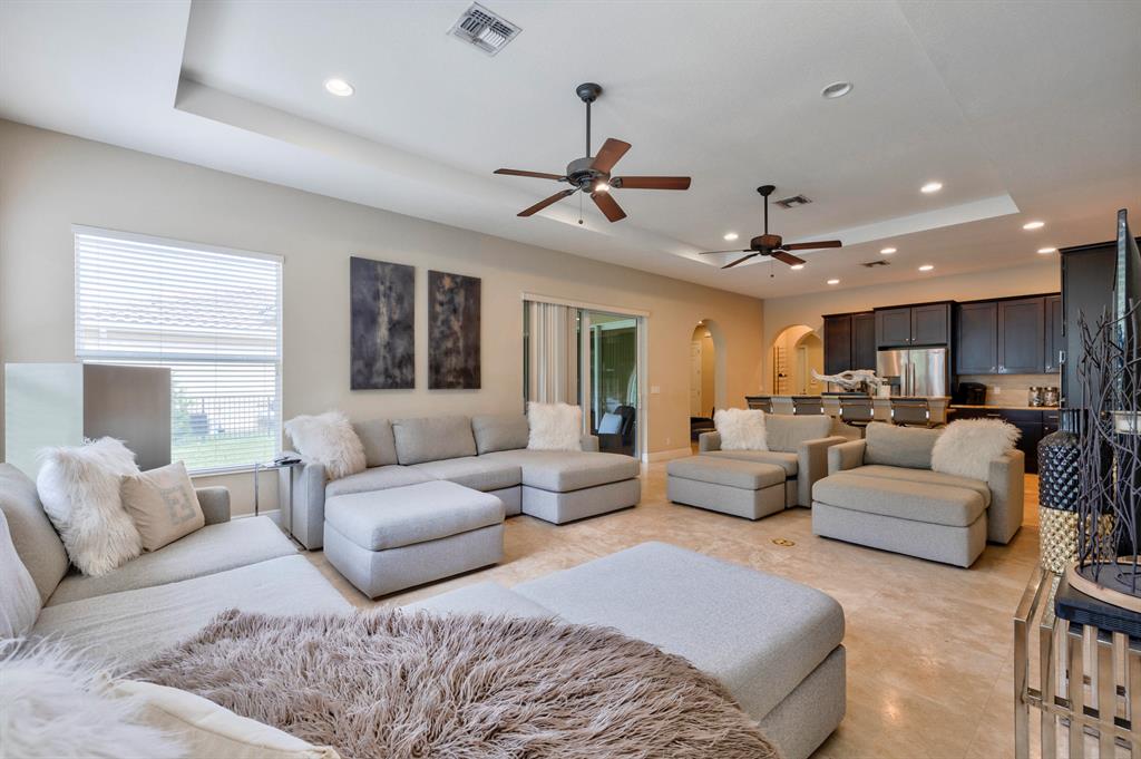 HERON BAY NORTH PLAT 3 - Residential Lease