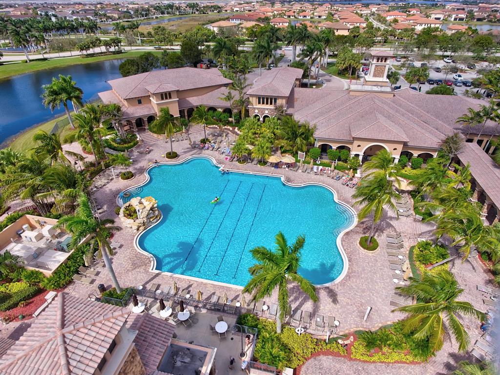 HERON BAY NORTH PLAT 3 - Residential Lease