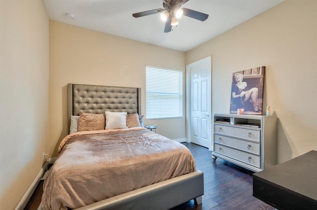 HERON BAY NORTH PLAT 3 - Residential Lease