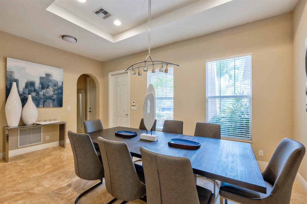 HERON BAY NORTH PLAT 3 - Residential Lease