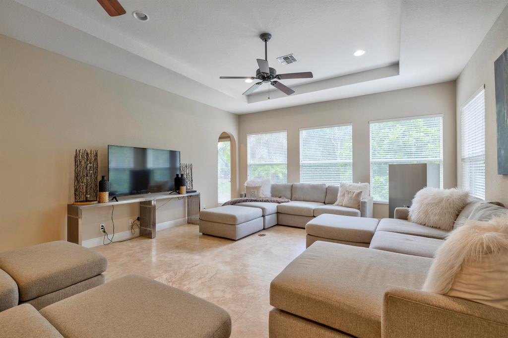 HERON BAY NORTH PLAT 3 - Residential Lease