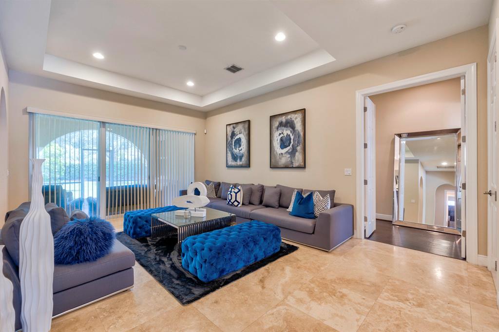 HERON BAY NORTH PLAT 3 - Residential Lease