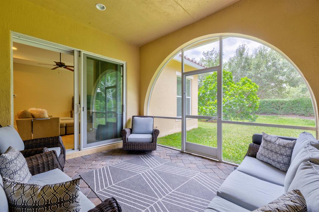 HERON BAY NORTH PLAT 3 - Residential Lease