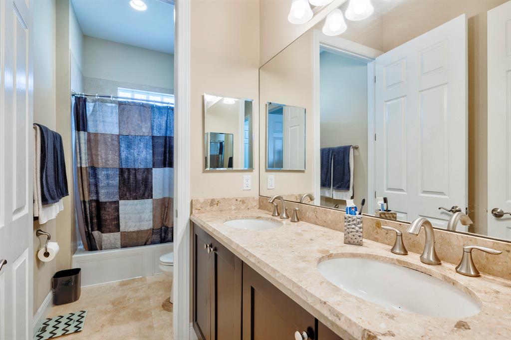 HERON BAY NORTH PLAT 3 - Residential Lease