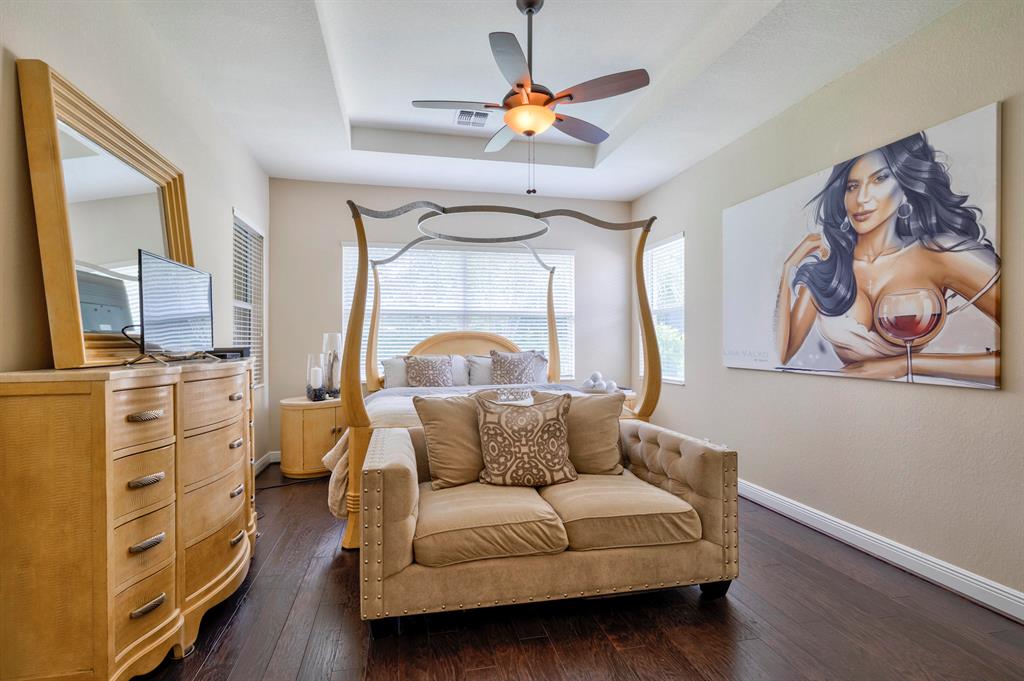 HERON BAY NORTH PLAT 3 - Residential Lease