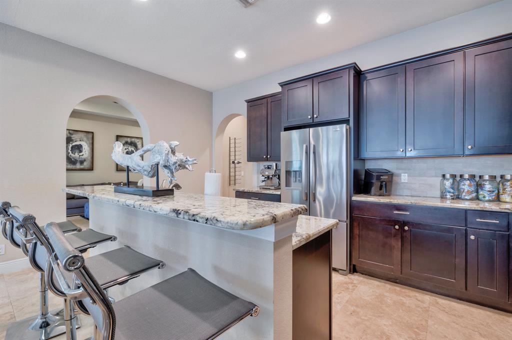 HERON BAY NORTH PLAT 3 - Residential Lease