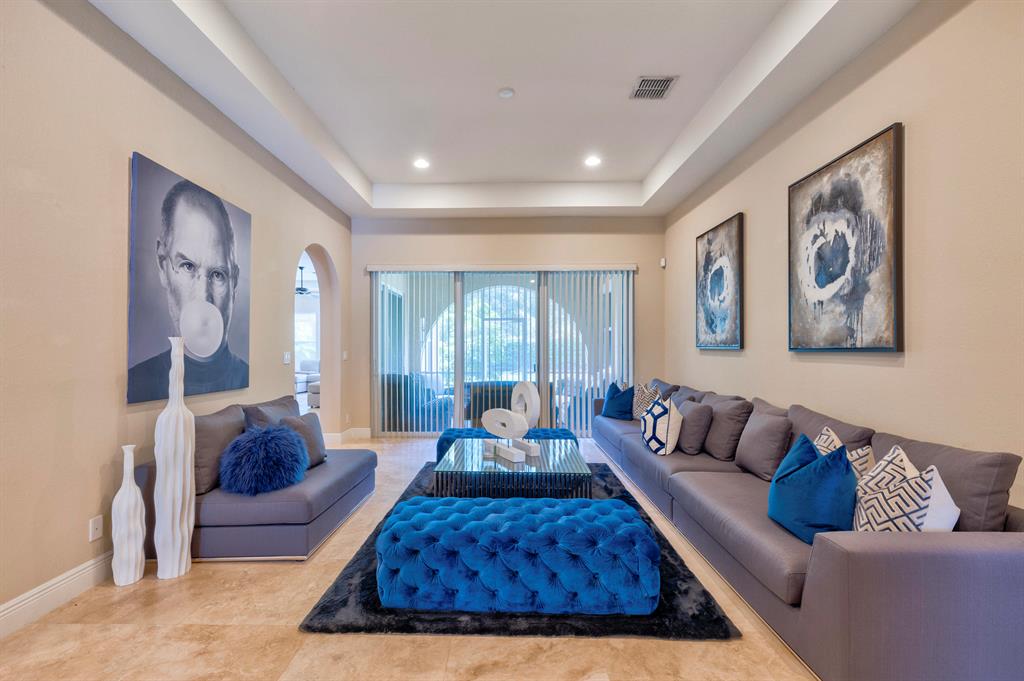 HERON BAY NORTH PLAT 3 - Residential Lease