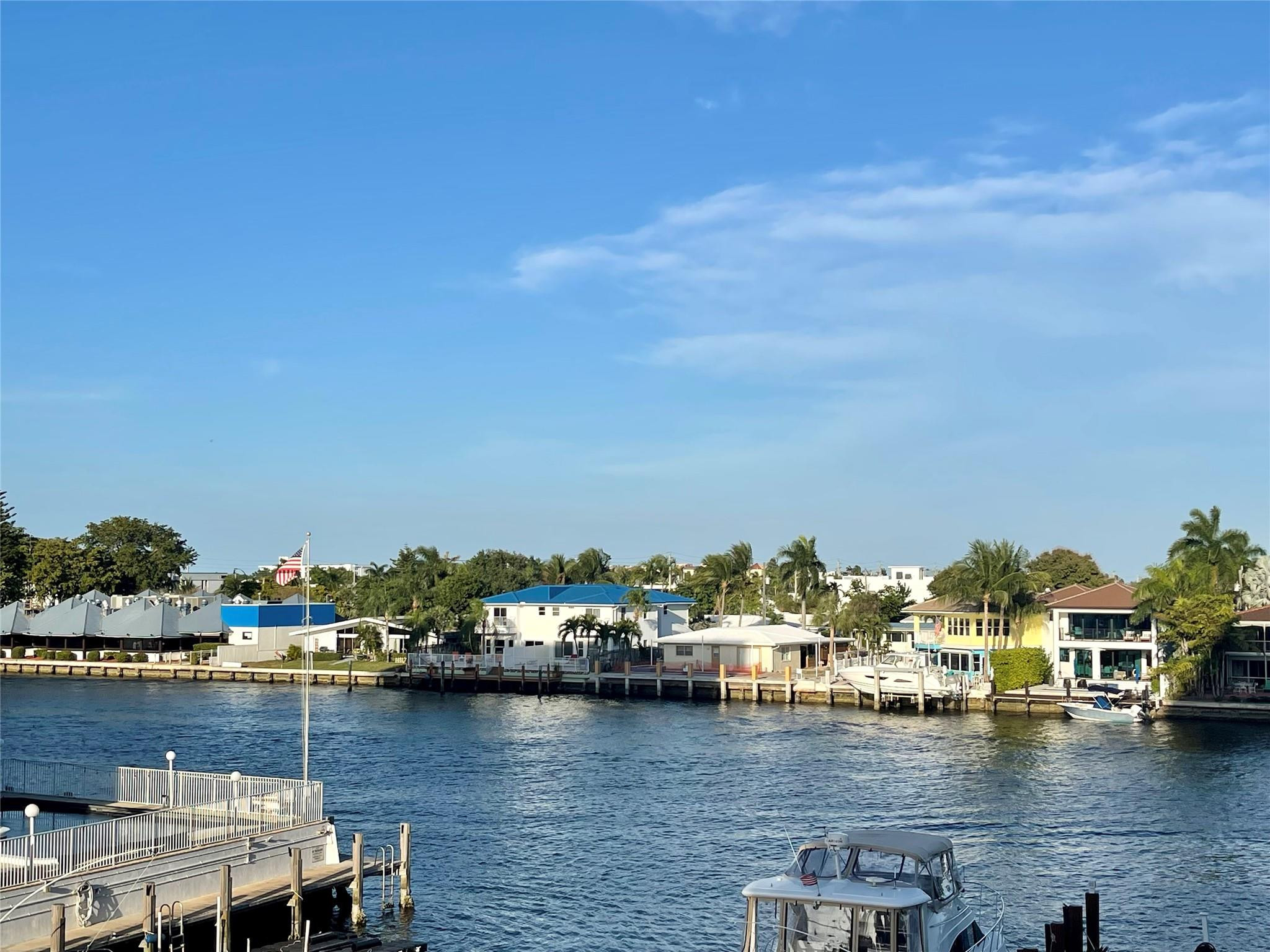 Pilot House Water View - Residential