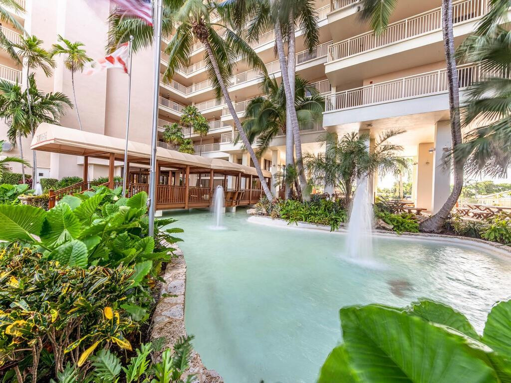 Pilot House Water View - Residential