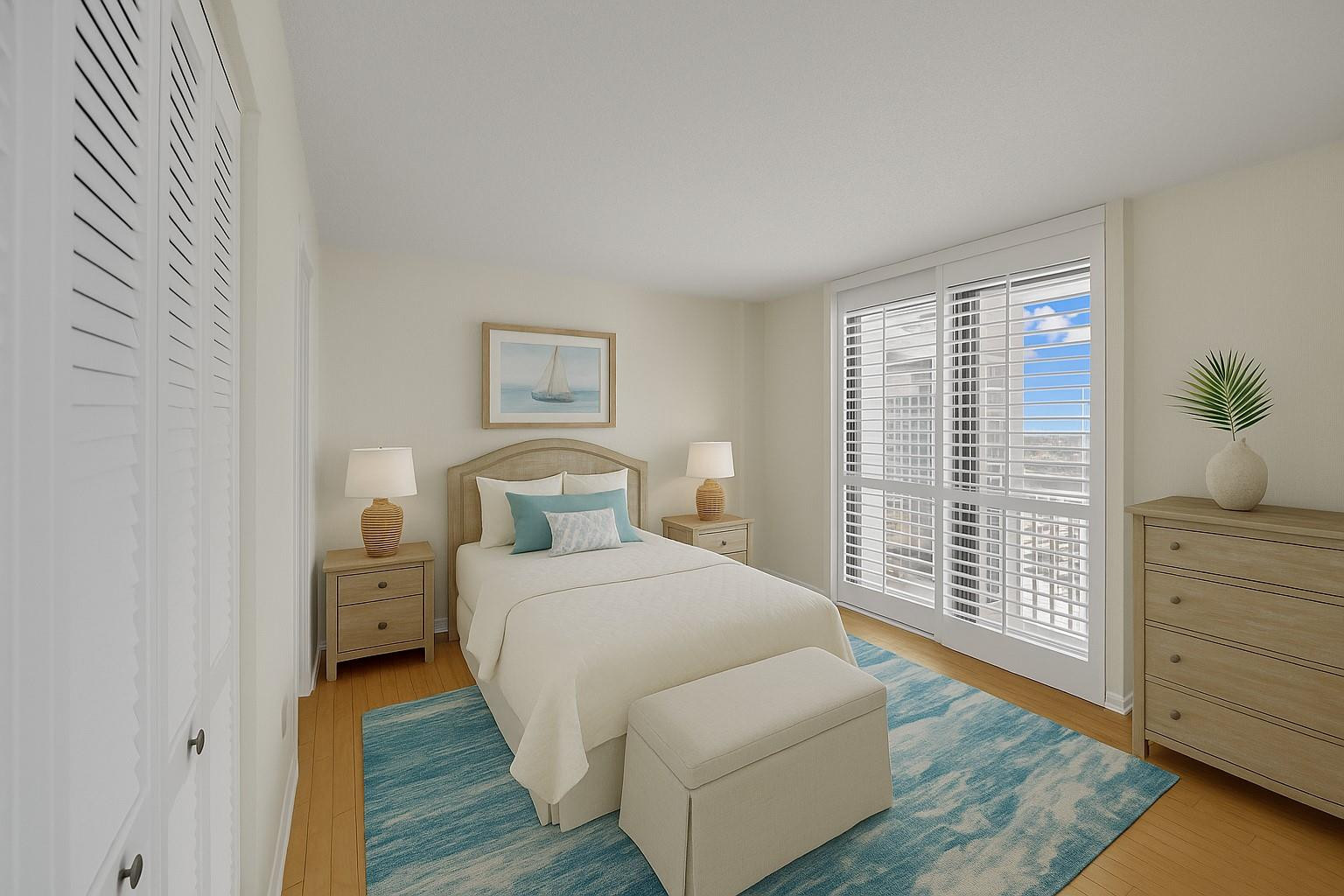 Pilot House Water View - Residential