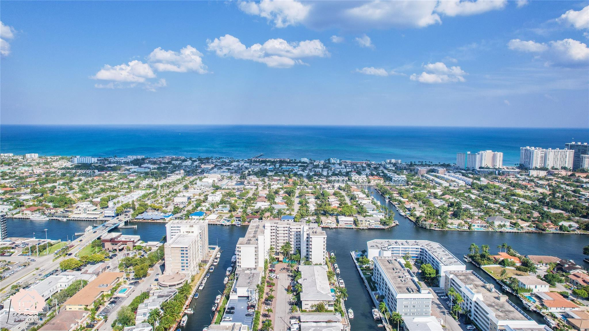 Pilot House Water View - Residential