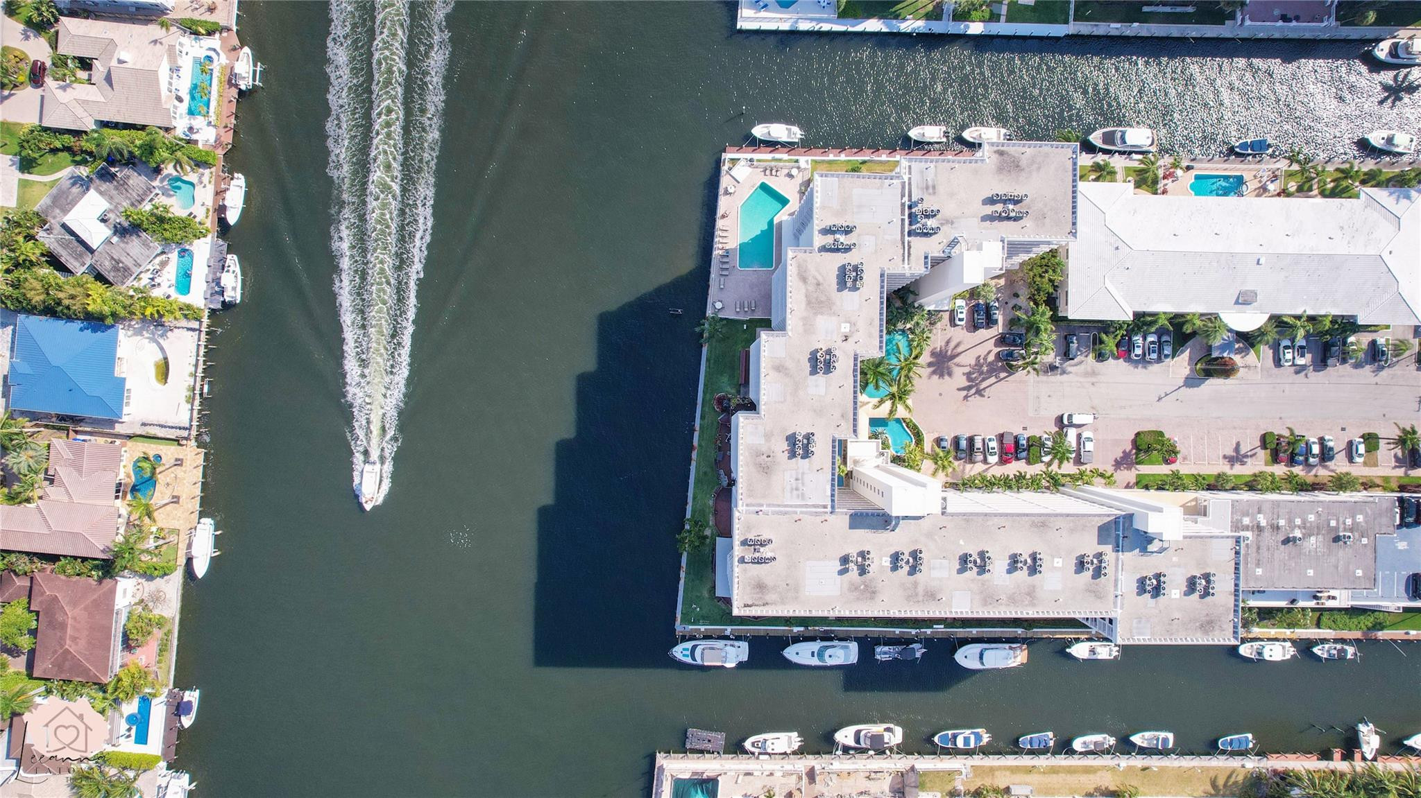 Pilot House Water View - Residential