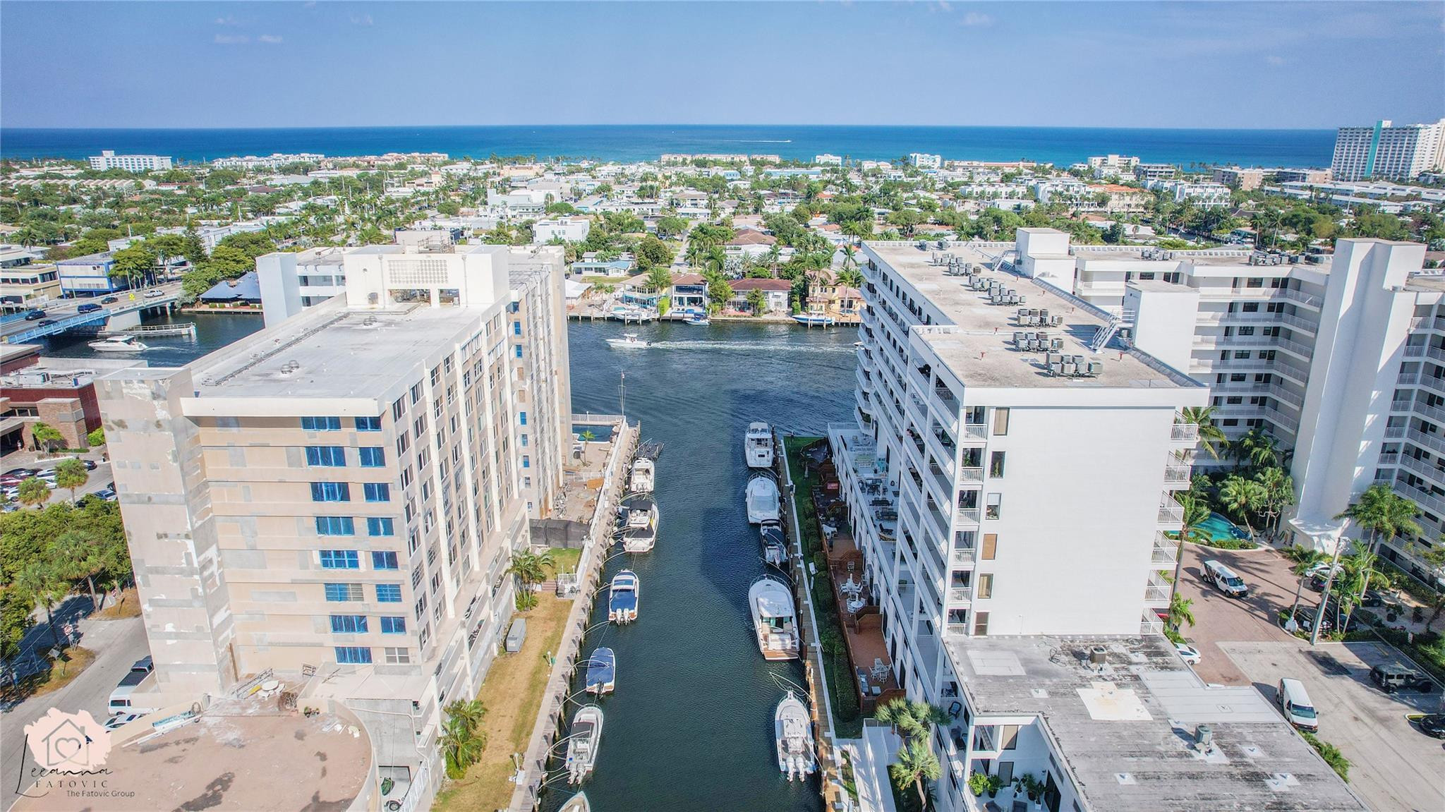 Pilot House Water View - Residential