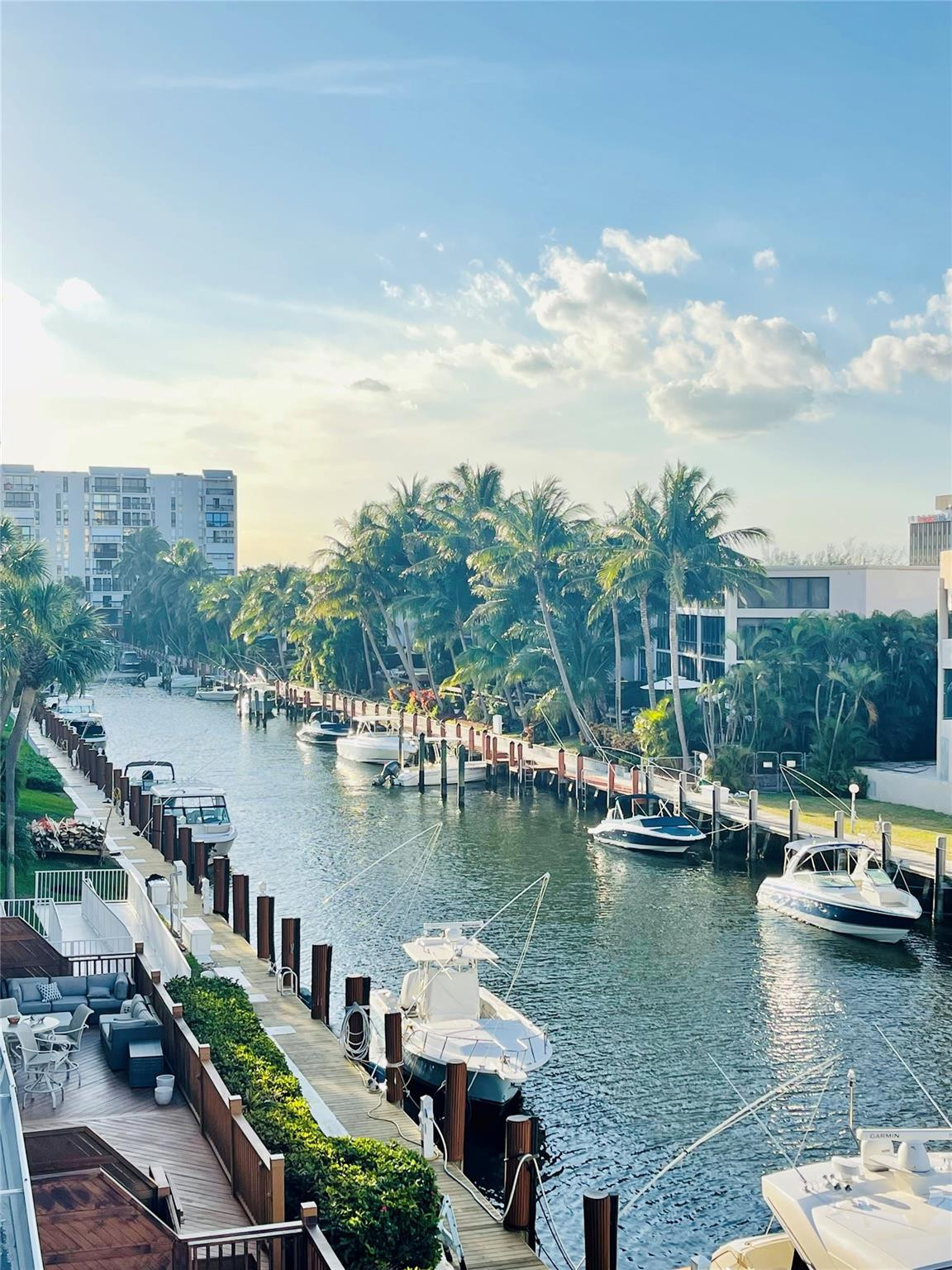 Pilot House Water View - Residential