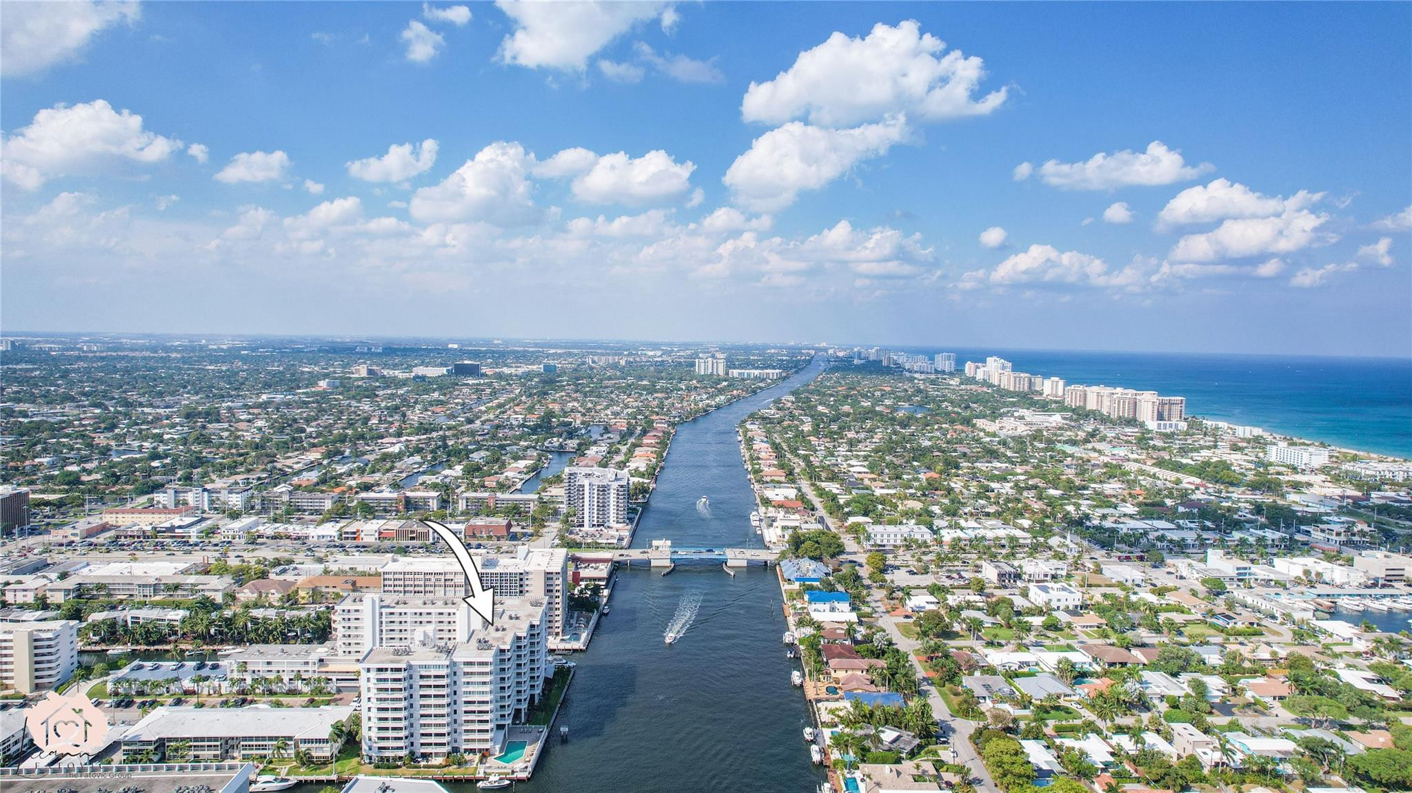 Pilot House Water View - Residential