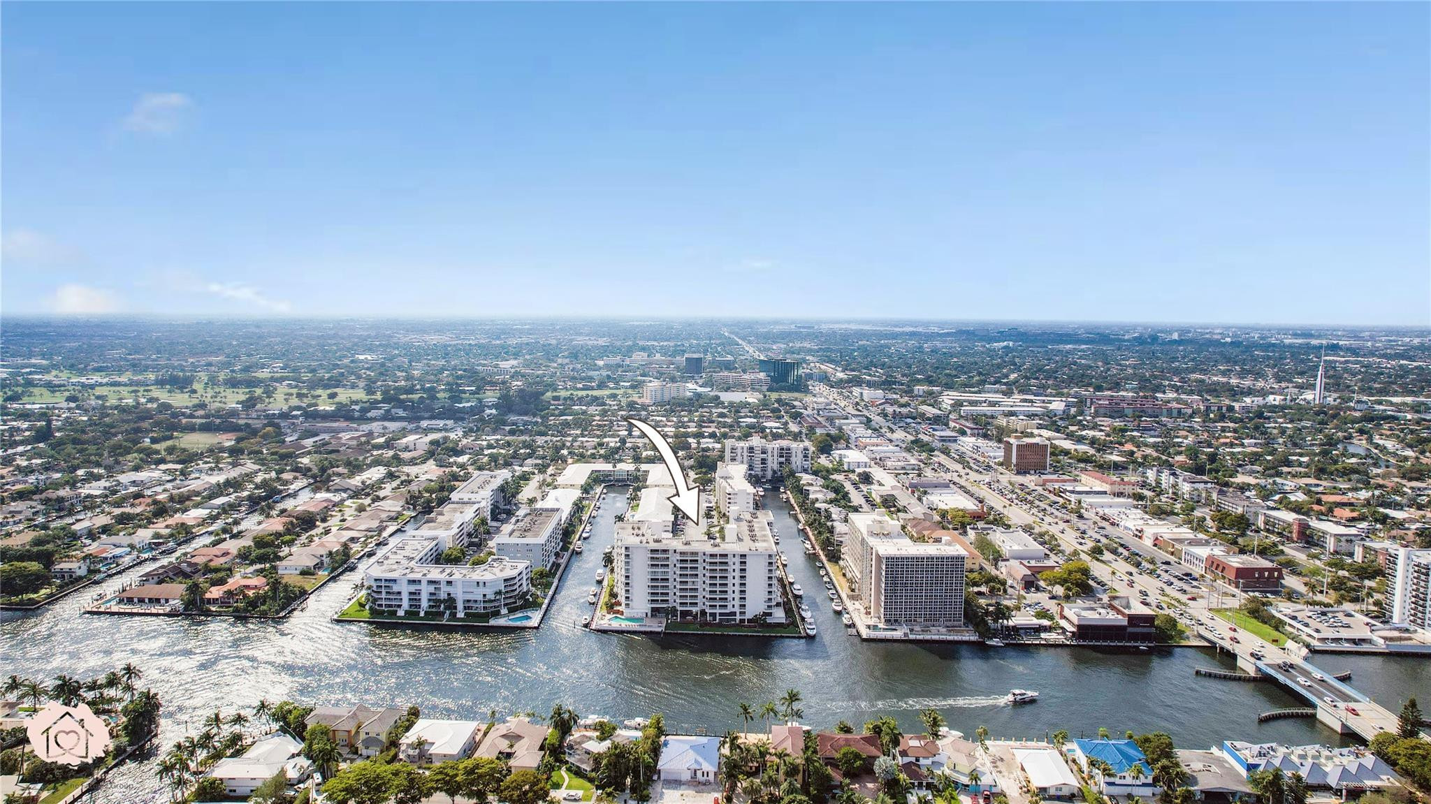 Pilot House Water View - Residential