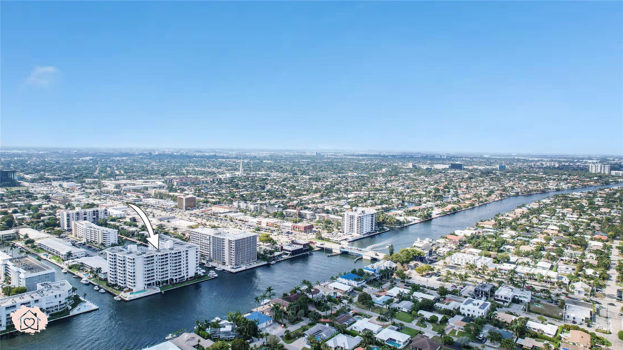 Pilot House Water View - Residential