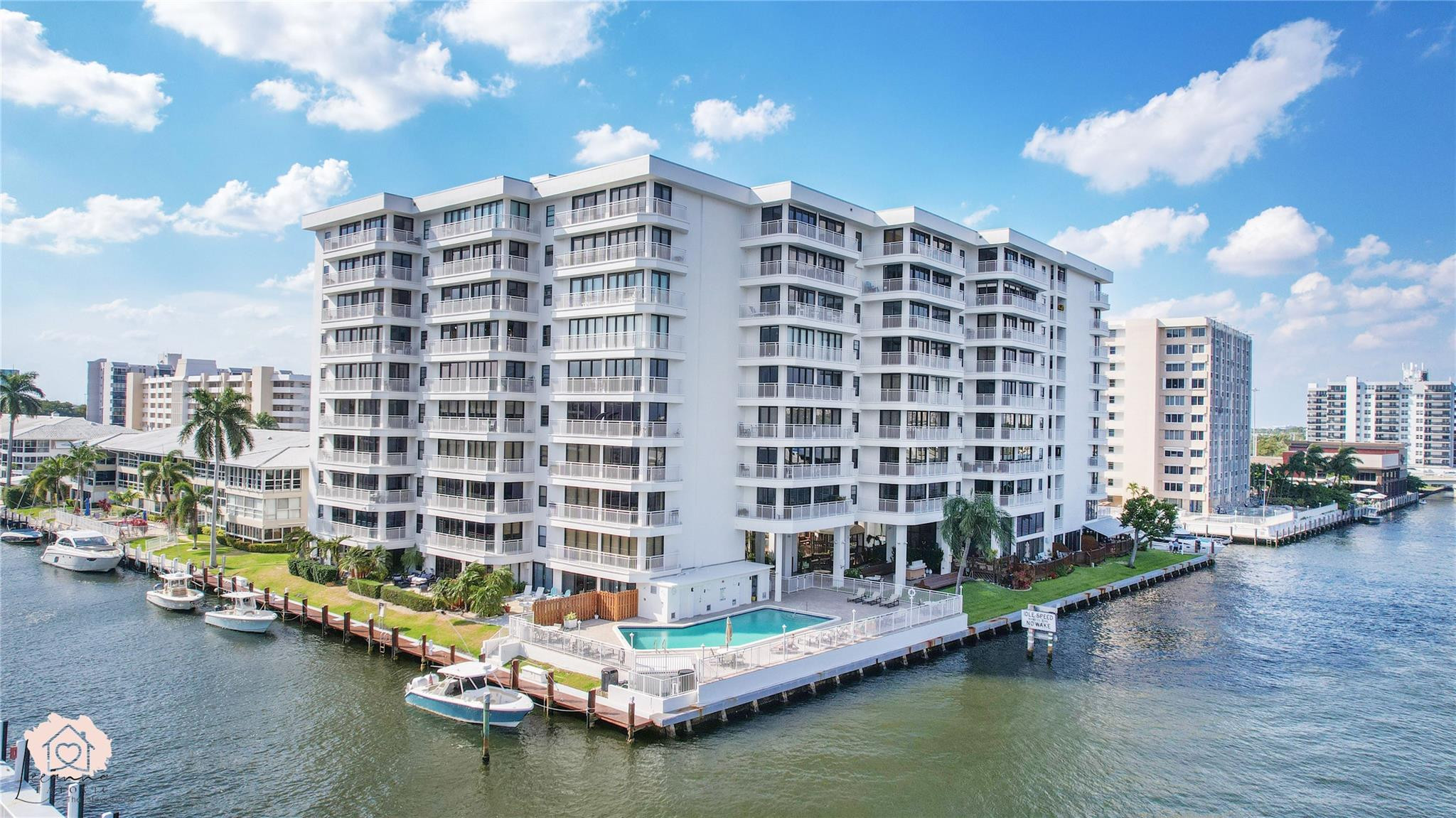 Pilot House Water View - Residential