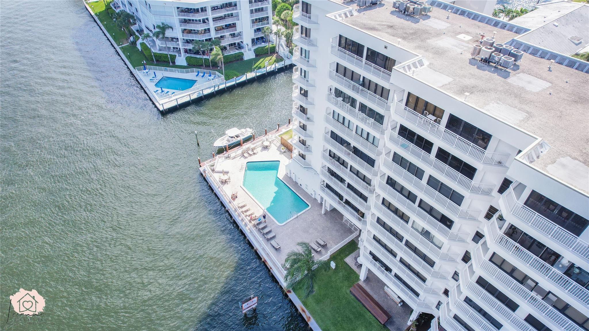 Pilot House Water View - Residential