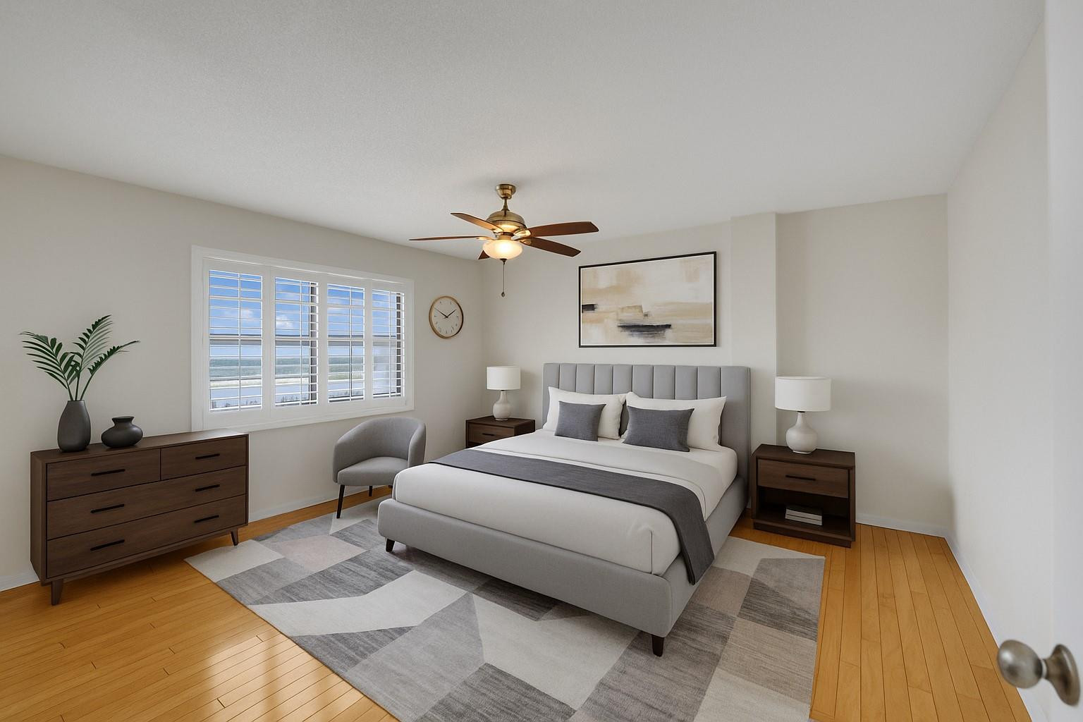 Pilot House Water View - Residential