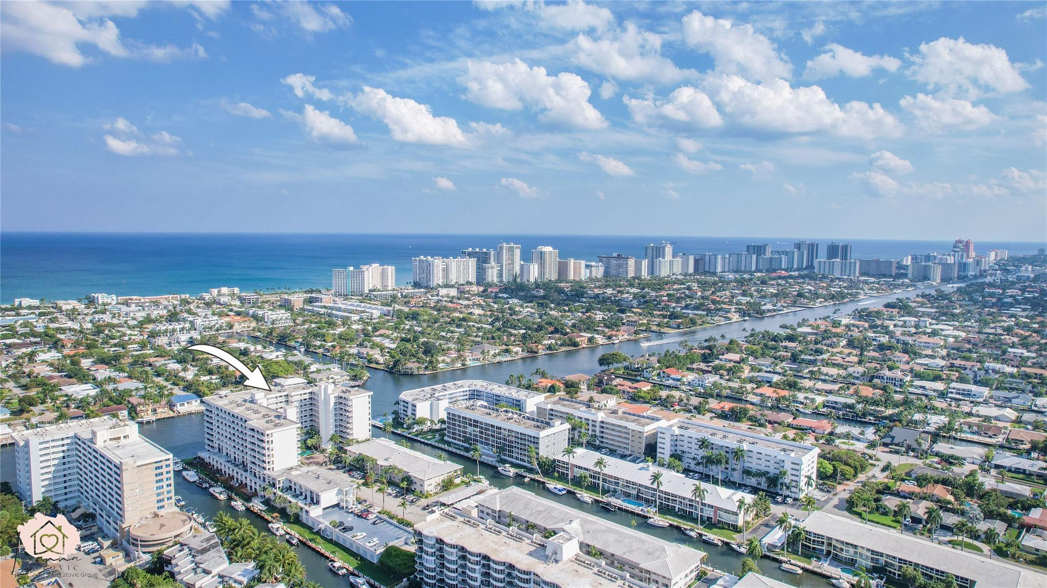 Pilot House Water View - Residential